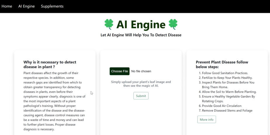 Student Management System