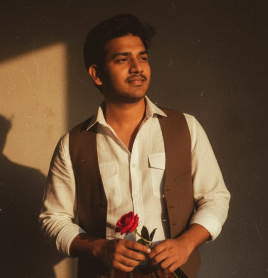 Photo of [Your Name]