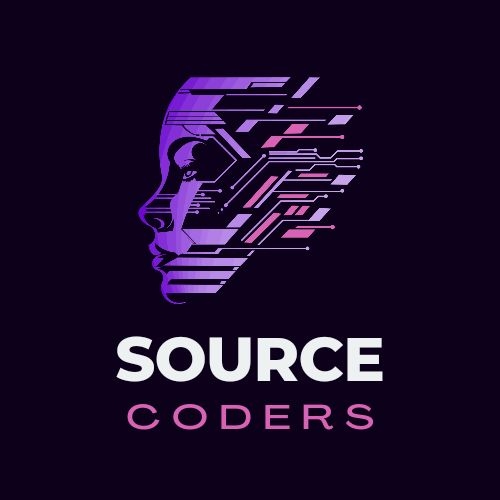 Source Coders Logo